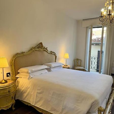 Madoneta Apartment Венеция Экстерьер фото