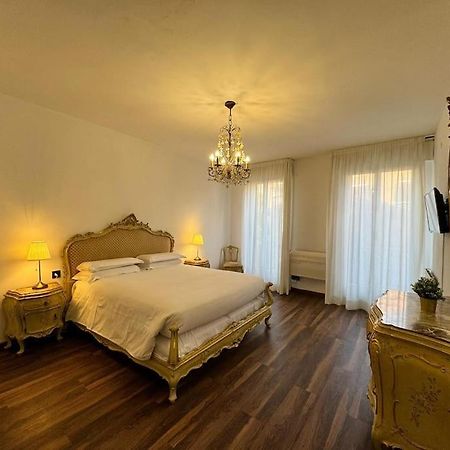 Madoneta Apartment Венеция Экстерьер фото