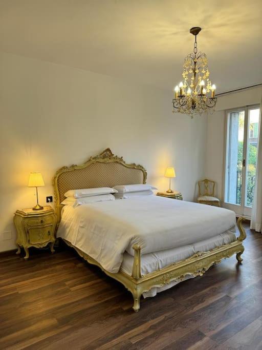 Madoneta Apartment Венеция Экстерьер фото