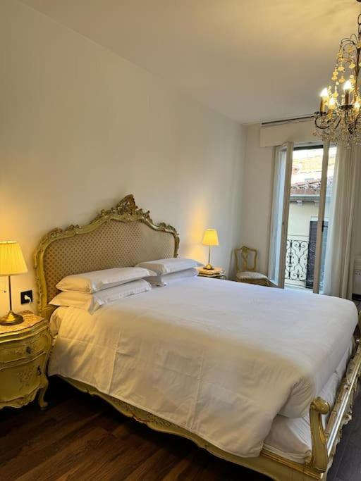 Madoneta Apartment Венеция Экстерьер фото