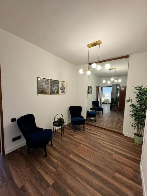Madoneta Apartment Венеция Экстерьер фото