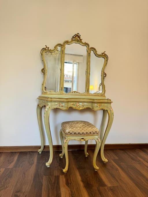 Madoneta Apartment Венеция Экстерьер фото