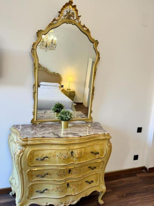 Madoneta Apartment Венеция Экстерьер фото