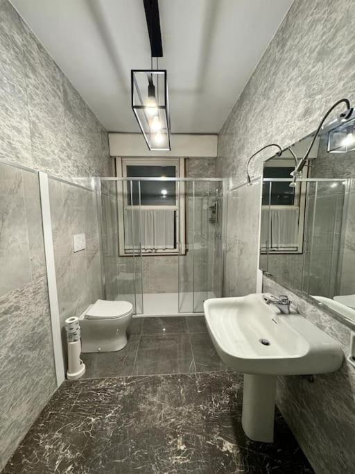 Madoneta Apartment Венеция Экстерьер фото